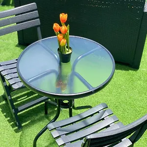 Appartement Ana Place, Praia